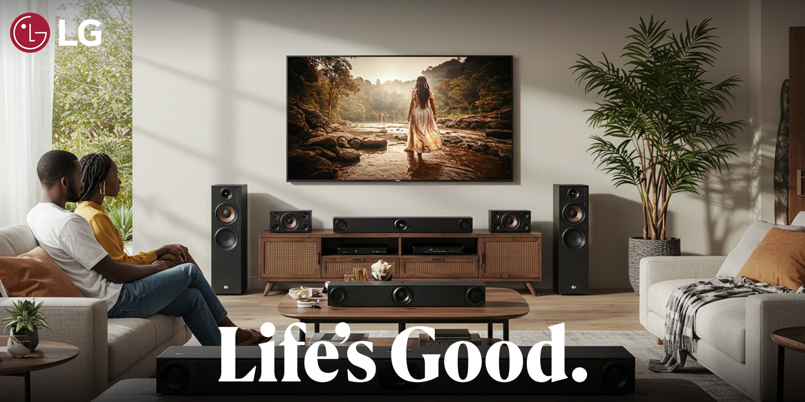 Soundbar vs Home Theater: Which Is Right for Your Living Room?